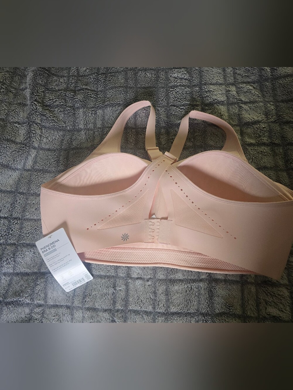 Athleta Phenomena Bra